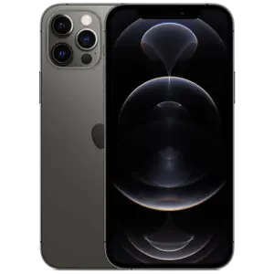 Apple iPhone 12 Pro Max