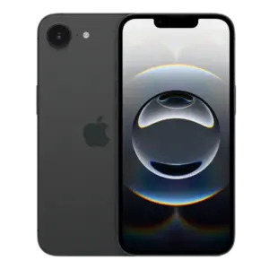 Apple iPhone 16e