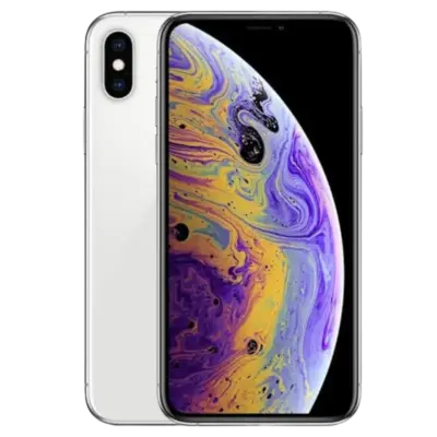 apple iphone xs max silver.webp apple iphone xs max silver.webp