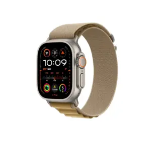 Apple Watch Ultra 2 GPS + Cellular Titanium 49mm