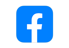 Facebook logo