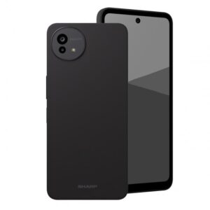 Sharp Aquos Wish 5 5G