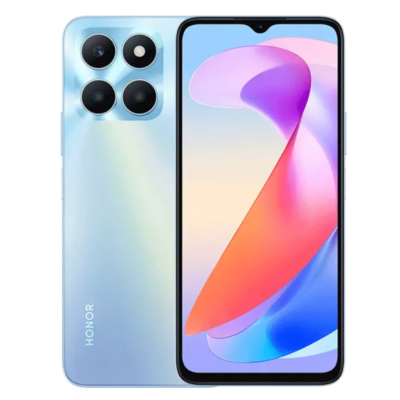 honor x6a sky silver.png honor x6a sky silver.png