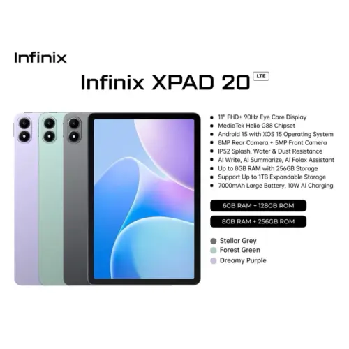 infinix xpad 20 lte.webp infinix xpad 20 lte.webp