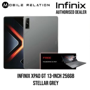 Infinix XPad GT 13-inch