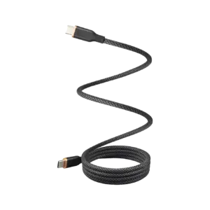 Mazer Infinite Link Cobra Magnetic 240W Fast Charging Cable 2M - C2240