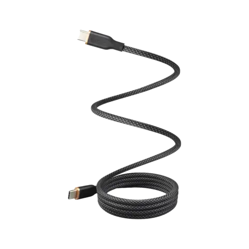 mazer infinite link cobra magnetic 240w fast charging cable 2m c22402.webp