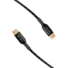 mazer infinitelink pro 3 usb c to usb c cable 100w braided6.webp
