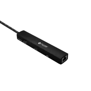 Mazer InfiniteLink Slim USB C Hub 6-in-1 (MULTI6160)