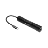 mazer infinitelink slim usb c hub 6 in 1 multi61602.webp