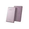 mazer magair19 5000mah ultra slim magnetic wireless power bank pink.webp mazer magair19 5000mah ultra slim magnetic wireless power bank pink.webp