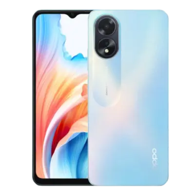oppo a18 glowing blue.webp