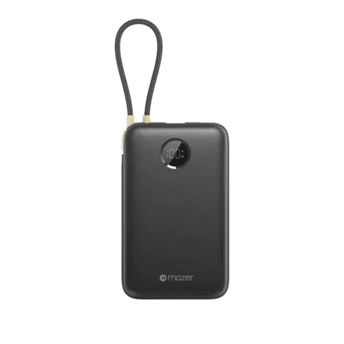 powercharge link 10v2 10000mah pd20w built in usb c cable powerbank .webp
