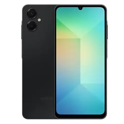 samsung a06 black.webp