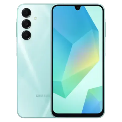 samsung a16 5g light green.webp