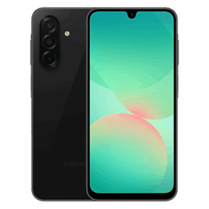 samsung a26 black.png