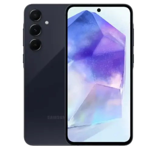 samsung galaxy a55 5g awesome navy.webp