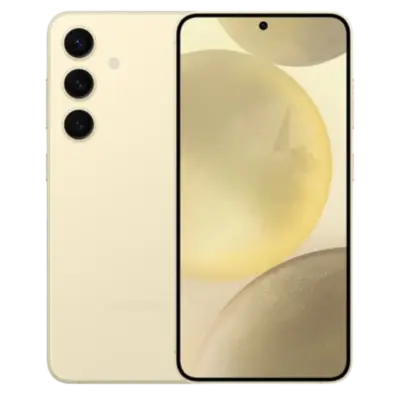 samsung s24 yellow.webp