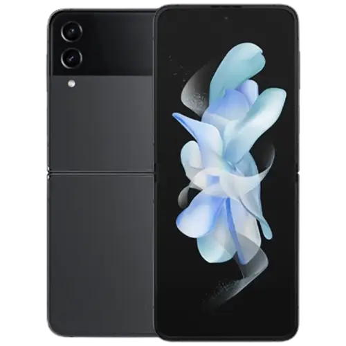 samsung z flip 4 graphite.webp