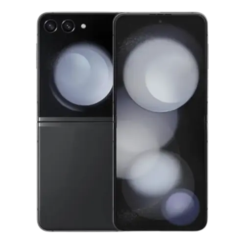 samsung z flip 5 graphite.webp