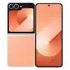 samsung z flip 6 peach.webp samsung z flip 6 peach.webp