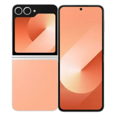 samsung z flip 6 peach.webp samsung z flip 6 peach.webp