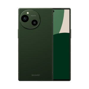 Sharp Aquos R9 5G
