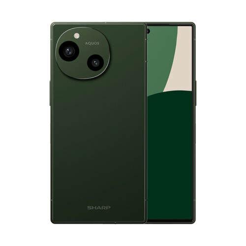 sharp aquos r9 5g green.jpg