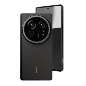 Sharp Aquos R9 Pro 5G