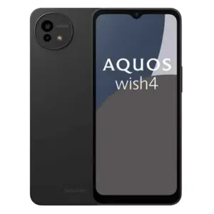 Sharp Aquos Wish 4 5G