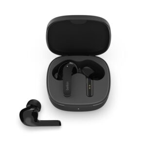 Belkin SoundForm Flow - Noise Cancelling Earbuds (While Stock Last)