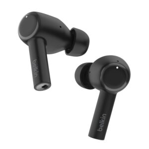 Belkin SoundForm Pulse - Noise Cancelling Earbuds (While Stock Last)