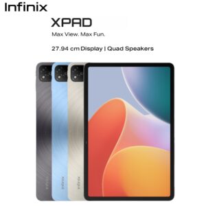 Infinix XPad WiFi