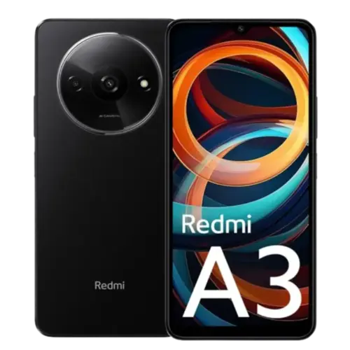xiaomi redmi a3 4g midnight black.webp