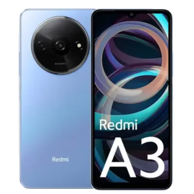 xiaomi redmi a3 4g star blue.webp xiaomi redmi a3 4g star blue.webp