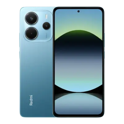 xiaomi redmi note 14 4g ocean blue.webp