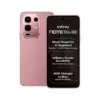 Infinix Note 50x 5G Sunset Spice Pink
