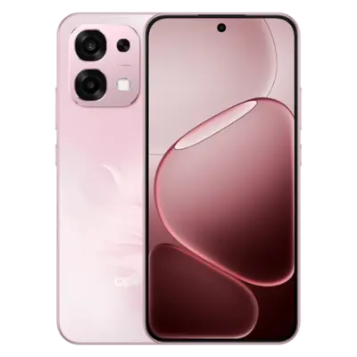 Oppo A6 Pro Coral Pink Oppo A6 Pro Coral Pink