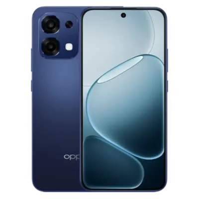 Oppo A6 Pro Stellar Blue Oppo A6 Pro Stellar Blue