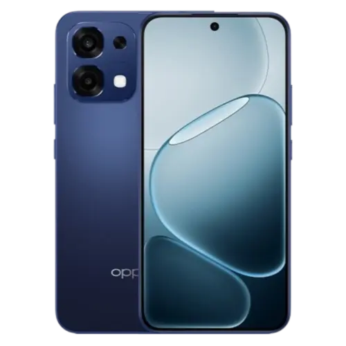 Oppo A6 Pro Stellar Blue Oppo A6 Pro Stellar Blue