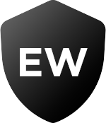 EW badge