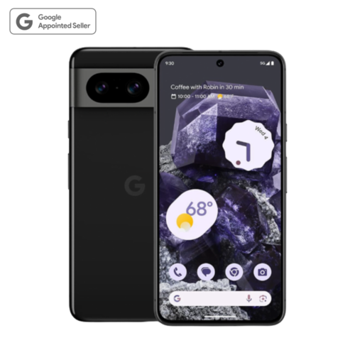 google pixel 8 obsidian google pixel 8 obsidian