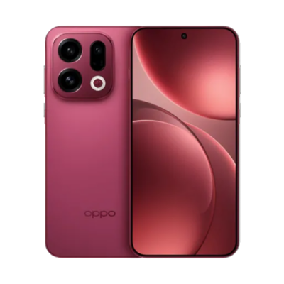 oppo findx9 Velvet Red oppo findx9 Velvet Red