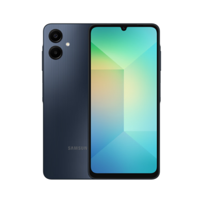 samsung galaxy a06 black samsung galaxy a06 black