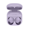 samsung galaxy buds2pro purple