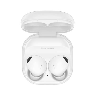 samsung galaxy buds2pro white