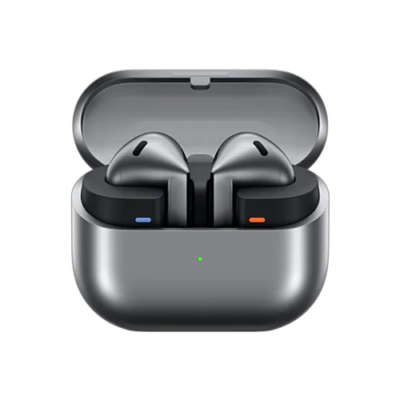 samsung galaxy buds3 silver samsung galaxy buds3 silver