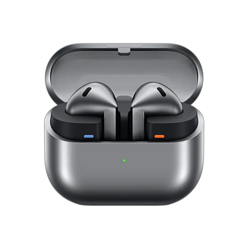 samsung galaxy buds3 silver samsung galaxy buds3 silver