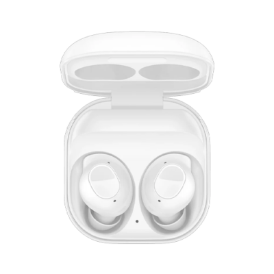 samsung galaxy buds fe white samsung galaxy buds fe white