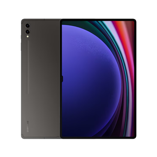 samsung galaxy tab s9 ultra graphite